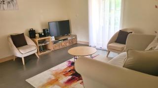 Villa spacieuse à Limeyrat avec piscine privée - Limeyrat - 4