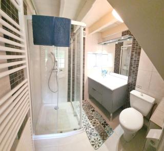Villa spacieuse à Limeyrat avec piscine privée - Limeyrat - 2