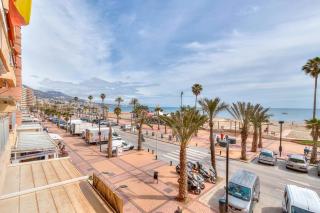 SOLANA Principe 1 Vista Mar Frontal - Fuengirola - 8