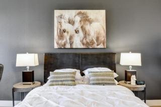 Spacious Studio Close to Riverwalk Free Parking - San Antonio - 8