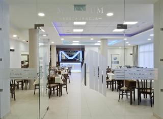 Hotel Milenium - Legnica - 4