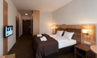 Hotel Milenium - Legnica - 9