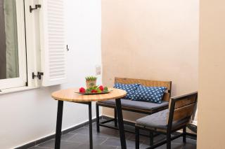 Aneseas Syros - Ermoupoli - 2