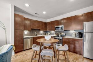 Upscale Apartment Riverwalk Alamo Pearl - San Antonio - 6