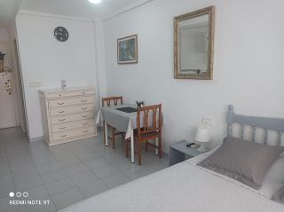Studio Almudena - Torrevieja - 0