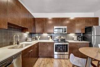 Upscale Apartment Riverwalk Alamo Pearl - San Antonio - 1