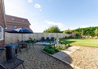 Oaklea - Burnham Market - 9