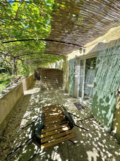 Clos de la Noria - Pont-Saint-Esprit - 1