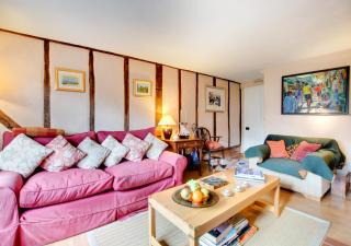Old Post Office Cottage - Poringland - 3