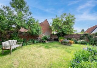 Old Post Office Cottage - Poringland - 6