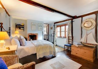 Old Post Office Cottage - Poringland - 8