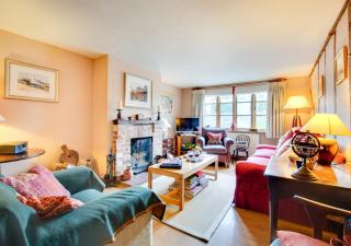 Old Post Office Cottage - Poringland - 0