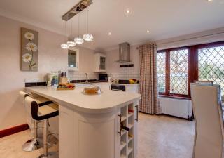 Nursery Cottage - Clippesby - 5