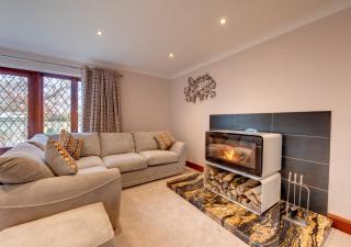 Nursery Cottage - Clippesby - 6