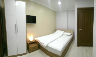 Boutique Sultan Hotel - Istanbul - 6