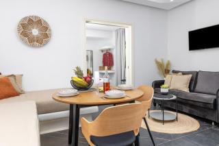 Vino luxury suites - Agia Anna Naxos - 8