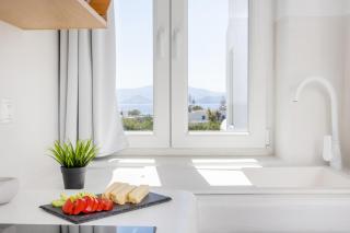Vino luxury suites - Agia Anna Naxos - 5