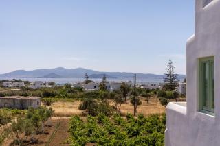 Vino luxury suites - Agia Anna Naxos - 3