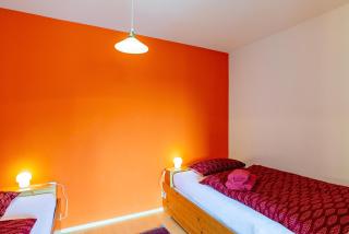 Ferienwohnung Fasse - Bühlertal - 2