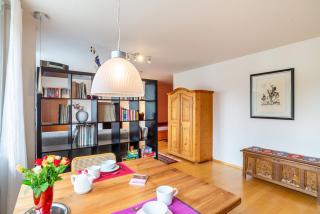 Ferienwohnung Fasse - Bühlertal - 8