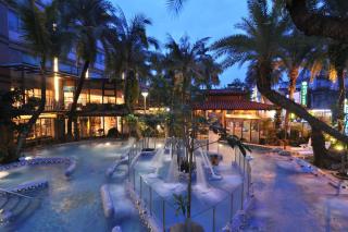 Art Spa Hotel - Jiaoxi - 0