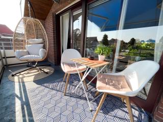 FeWo Frieda's Platz am Meer - Dangast - 9