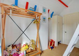 Owl Cottage - 1