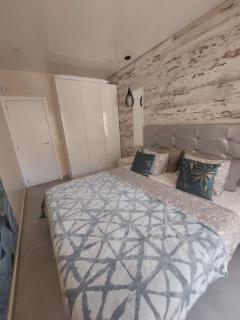 ORLANDO LUXURY APARTAMENT - Adeje - 8