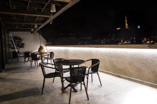 Hotel ZP Palace - Tbilisi - 4