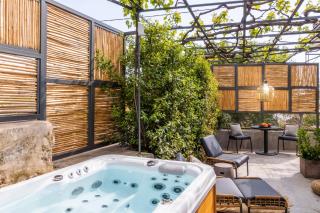 Villa Dimitra - Saint Nikolas Retreat - Faraklata - 2