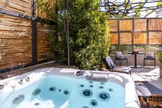 Villa Dimitra - Saint Nikolas Retreat - 9