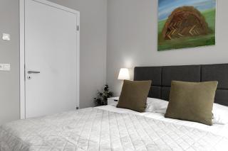 Tower Apartments - Reikiavik - 6