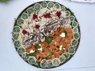 HOTEL MERCURIO SUL MARE - Fish restaurant and private beach - Capo Vaticano - 5