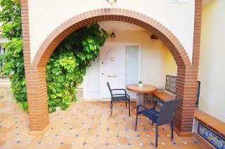 Expoholidays Vistas al mar - A pie de playa - 5