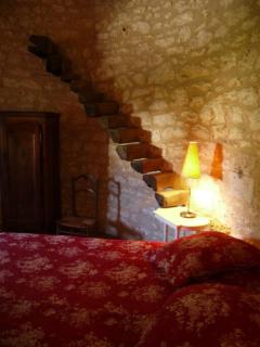 Location gîtes château Couronneau - Ligueux - 6