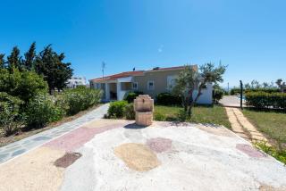 Zizi Sea View Villa - Afando - 1