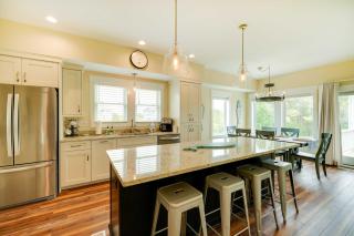 Corolla Vacation Rental with Pool, Walk to Beach! - Corolla - 2