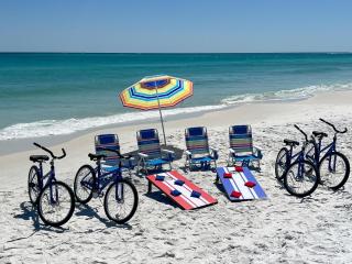 Cuvee 31 - Santa Rosa Beach - 9