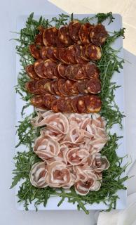 HOTEL MERCURIO SUL MARE - Fish restaurant and private beach - Capo Vaticano - 2