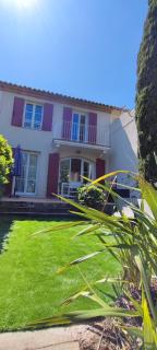 Le Petit Mas de Grimaud - Grimaud - 6