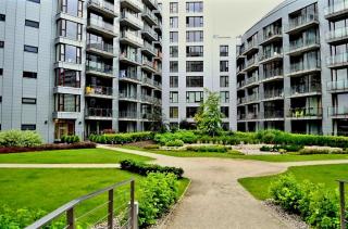 Glamour Apartament - Varsavia - 2