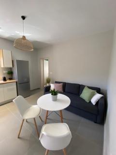 Fanouris Luxury Apartments - Chania - 4