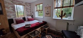 B&B Duinbrink - Den Helder - 8