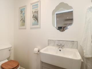 The Hideaway - Weston-super-Mare - 1