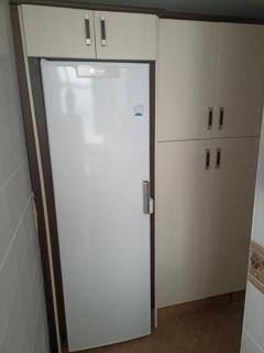 Apartamento Bajo en Valdelagrana, Primera Línea de Playa - El Puerto de Santa María - 5