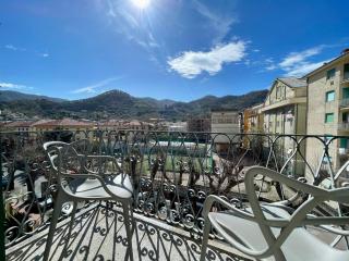 Casa Roma - Levanto - 0