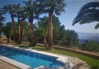 Villa Alemania - Altea - 0