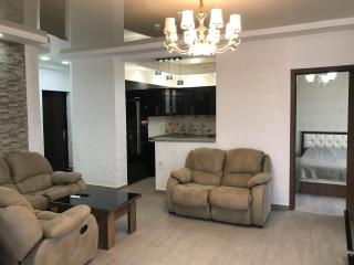 Apartment near the seaside - Batoemi - 8