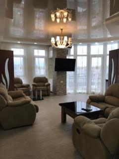 Apartment near the seaside - Batoemi - 6