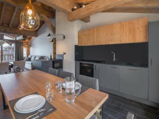 Appartement rénové au cœur de Courchevel 1850, 4 chambres, 8 pers. - FR-1-564-50 - 2